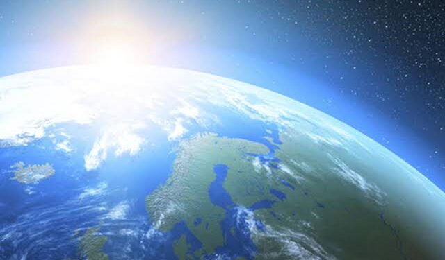 Planet berisi samudera ditemukan peneliti sebagai pengganti bumi