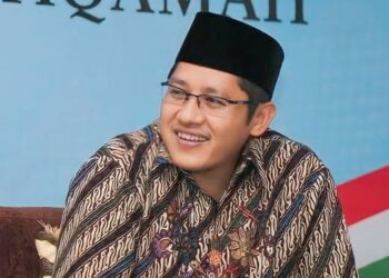 Mantan Ketua Umum Partai Demokrat, Anas Urbaningrum akan menghirup udara segar 11 April 2023 kelompok mahasiswa bakal jemput kebebasannya