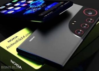 Handphone legendaris Nokia N73 5G bakal saingi Samsung S23