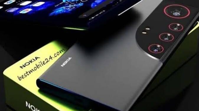 Handphone legendaris Nokia N73 5G bakal saingi Samsung S23