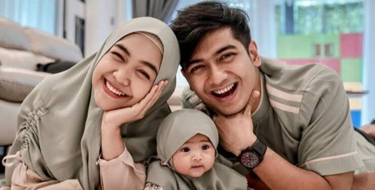 Ria Ricis dan Teuku Ryan diguncang isu tak sedap, pasalnya Teuku Ryan mengaku hanya Pansos menikahi ria ricis