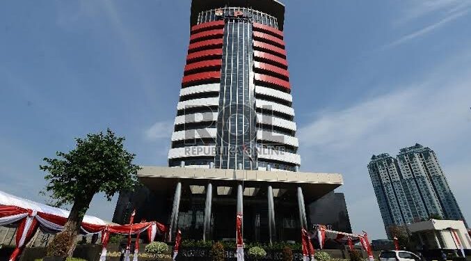 KPK tetapkan wali kota Bandung sebagai Tersangka