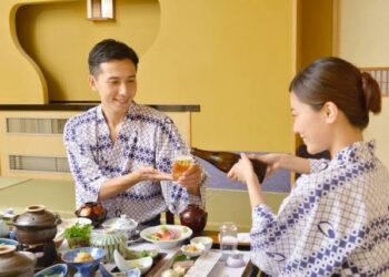 Gaya hidup orang Jepang patut ditiru dari sisi kedisiplinan dalam kesehatan