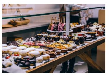 3 Rekomendasi tempat bukber di bandung