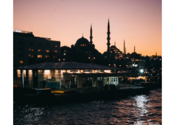 Waktu Magrib, waktu setan keluar