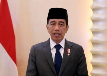 Keppres Cuti Bersama Idul Fitri 1444H alami perubahan