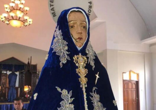 Semana Santa 2023 Kembali Digelar, Berikut Respon Perantau