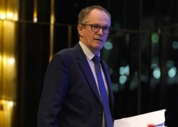 WHO Pecat Pegawai Pelaku Kekerasan Seksual