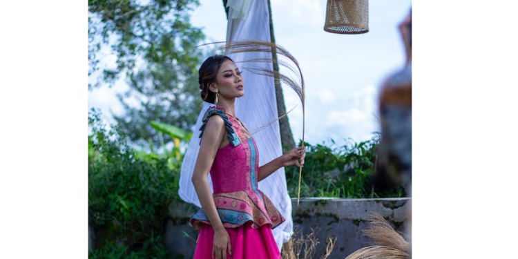 Mengungkap Kecantikan Holistik: Merawat Diri dengan Cinta dan Keseimbangan