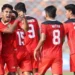 Susunan Pemain Indonesia Menghadapi Timor Leste di Sea Games 2023