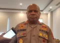 Kapolda Papua: Negosiasi Dimaksimalkan agar Sandera Dibebaskan KKB