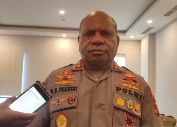 Kapolda Papua: Negosiasi Dimaksimalkan agar Sandera Dibebaskan KKB