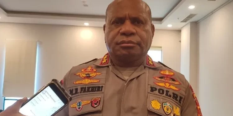 Kapolda Papua: Negosiasi Dimaksimalkan agar Sandera Dibebaskan KKB