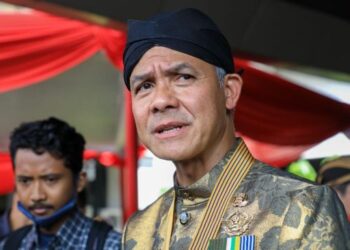 Adian Napitupulu Nilai Ganjar Pranowo Tanpa Celah