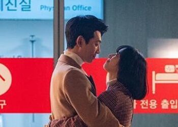 5 Rekomendasi Drakor 2023 Terfavorit