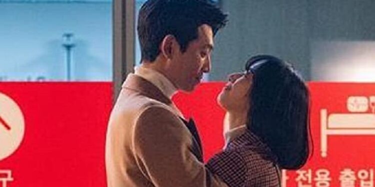 5 Rekomendasi Drakor 2023 Terfavorit