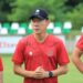 Shin Tae Young Umumkan Timnas Jalani Pemusatan Latihan 5 Juni
