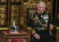 12 Keunikan yang Dimiliki Raja Charles III, Salah Satunya…