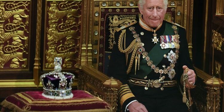 12 Keunikan yang Dimiliki Raja Charles III, Salah Satunya…