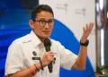 Sandiaga Uno Sebut Sudah Lama Memiliki Hubungan Lama dengan PKS