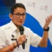 Sandiaga Uno Sebut Sudah Lama Memiliki Hubungan Lama dengan PKS