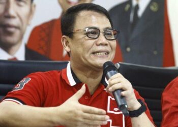 Ahmad Basarah terangkan amunisi tambahan Ganjar Pranowo