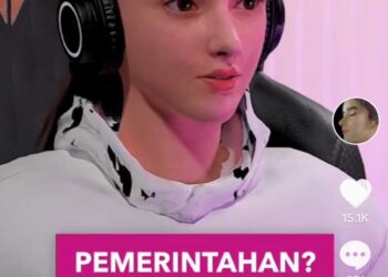 Podcast Arbie Alat Pemerintahan