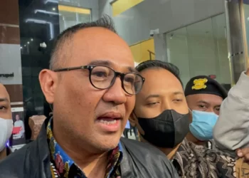 Cara Rafael Alun cuci kekayaannya