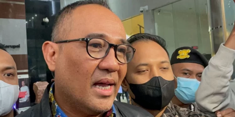 Cara Rafael Alun cuci kekayaannya