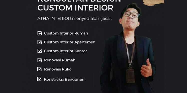 custom interior, atha interior