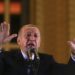 Erdogan sang Presiden Turki