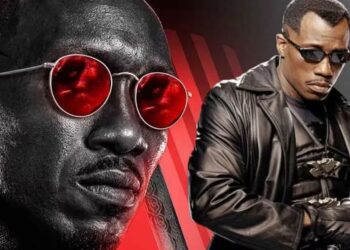 Film Blade di Marvel Cinematic Universe Ditunda (nextren)