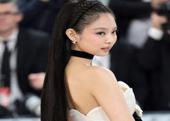 Serba Serbi Met Gala 2023