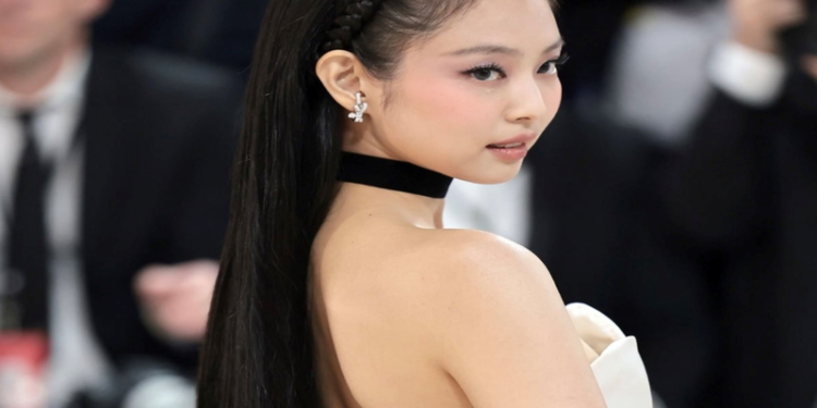 Serba Serbi Met Gala 2023