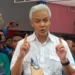 Ganjar Pranowo