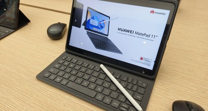 HUAWEI MatePad 11 2023
