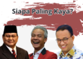 Harta Kekayaan Capres 2024, Siapa Paling Berisi?
