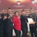 Ketua KPU Kota Cimahi terima dokumen pendaftaran Bacaleg DPC PDI Perjuangan Kota Cimahi