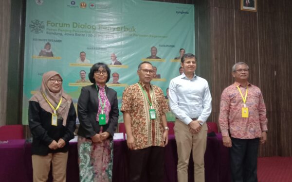 PEI gelar FGD pecahkan masalah Perlebahan di Indonesia