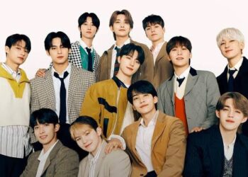 Kontroversi Lagu Terbaru Seventeen: Ada Apa dengan Lirik dan Konsep Musik Mereka?