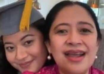 Putri Puan Maharani, Pinka Hapsari jadi Bacaleg PDI Perjuangan dalam Pemilu 2024