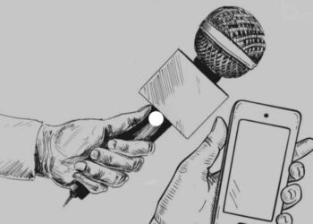 Dewan Pers Minta Jurnalis Maju Jadi Caleg Untuk Mengundurkan Diri