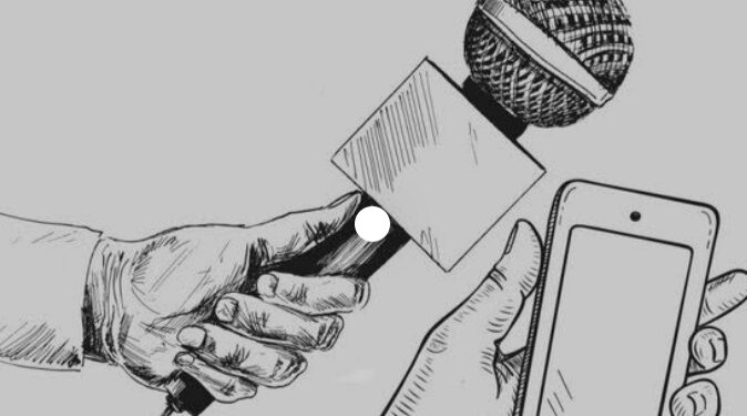 Dewan Pers Minta Jurnalis Maju Jadi Caleg Untuk Mengundurkan Diri