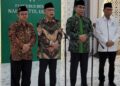 NU dan Muhammadiyah Serukan Kepemimpinan Moral jelang Pemilu 2024