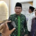 Gus Yahya Larang Siapapun yang Ikut Berpolitik atas Nama NU