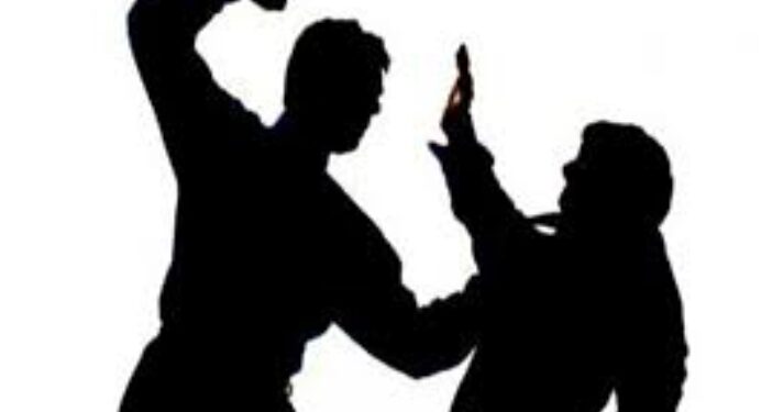 Penganiayaan kembali terjadi di sebuah kampus di Makassar