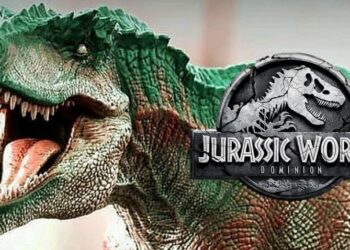 Jurassic World (sindo)