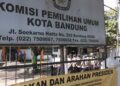 KPU Kota Bandung
