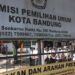 KPU Kota Bandung