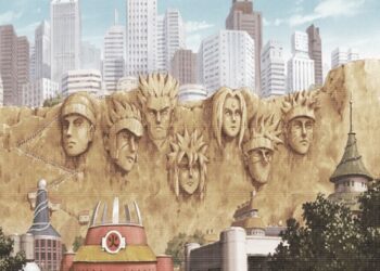 Kenali Politik Dinasti dalam Pemilihan Hokage di Desa Konoha